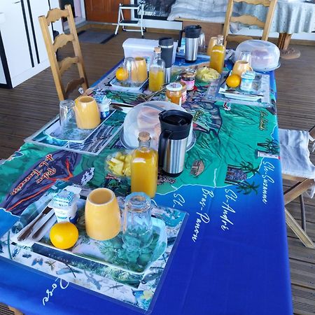 Horizon 180° Bed & Breakfast Le Bois de Nefles  Dış mekan fotoğraf