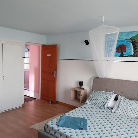 Horizon 180° Bed & Breakfast Le Bois de Nefles  Dış mekan fotoğraf