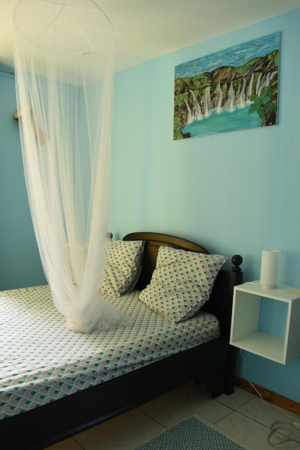 Horizon 180° Bed & Breakfast Le Bois de Nefles  Dış mekan fotoğraf