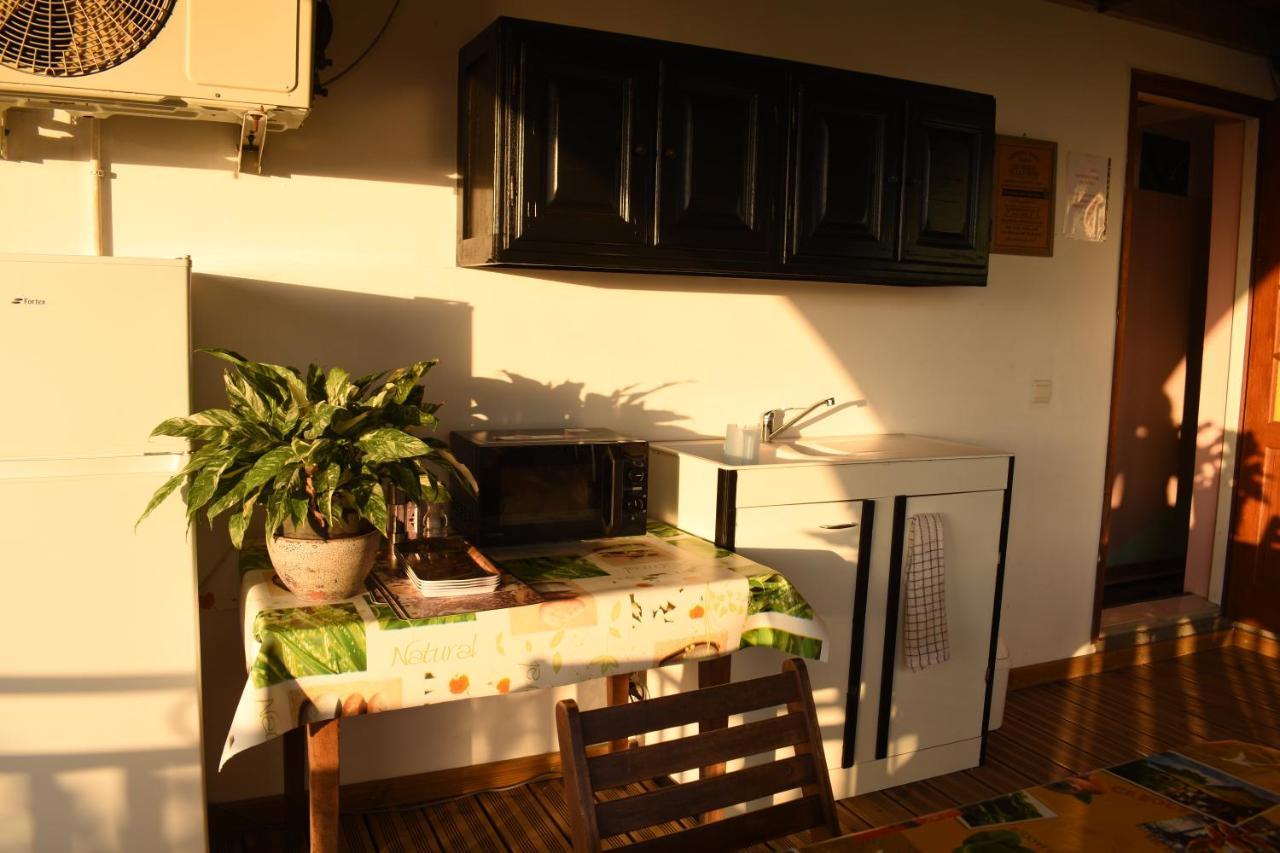 Horizon 180° Bed & Breakfast Le Bois de Nefles  Dış mekan fotoğraf