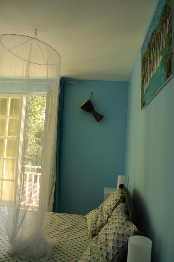 Horizon 180° Bed & Breakfast Le Bois de Nefles  Dış mekan fotoğraf