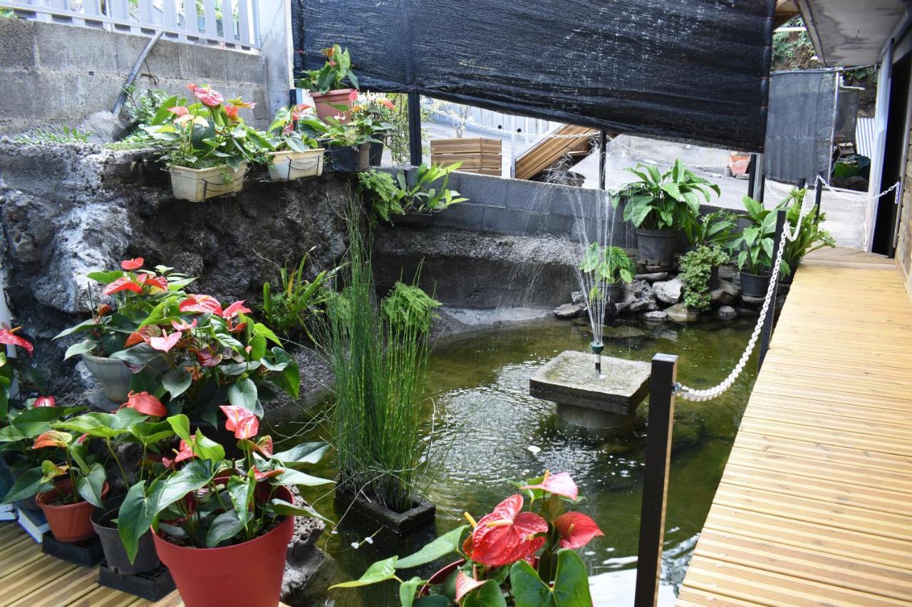 Horizon 180° Bed & Breakfast Le Bois de Nefles  Dış mekan fotoğraf