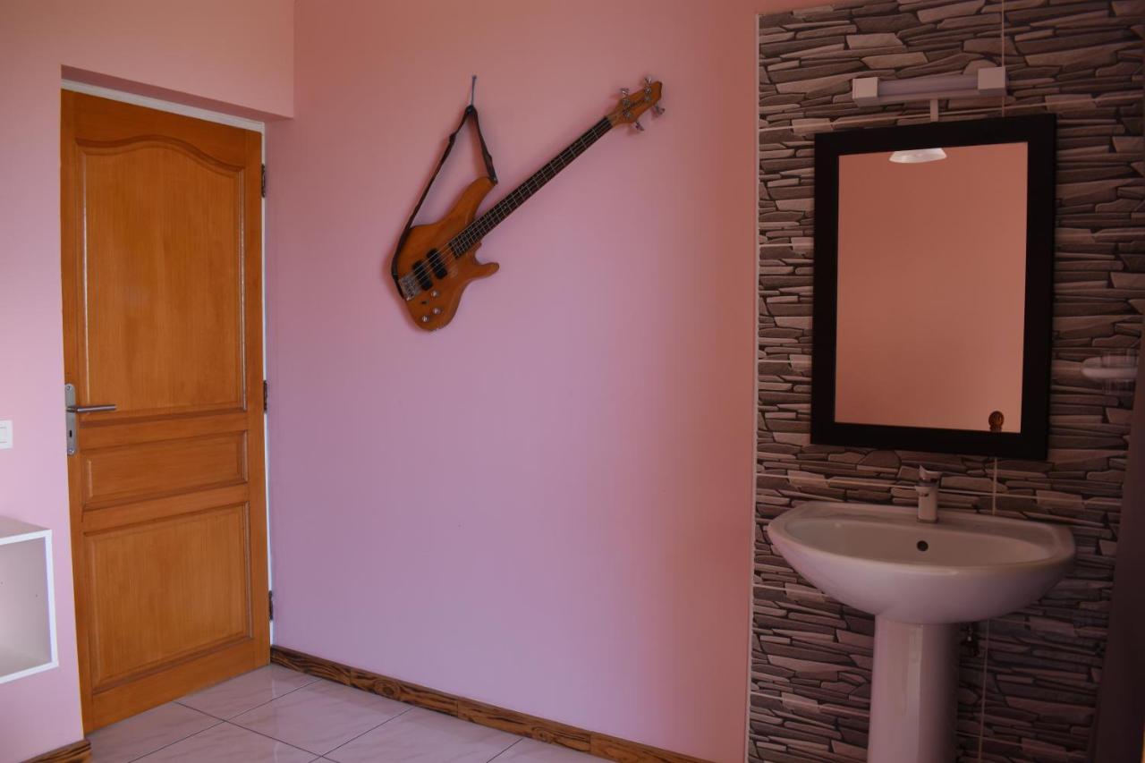 Horizon 180° Bed & Breakfast Le Bois de Nefles  Dış mekan fotoğraf