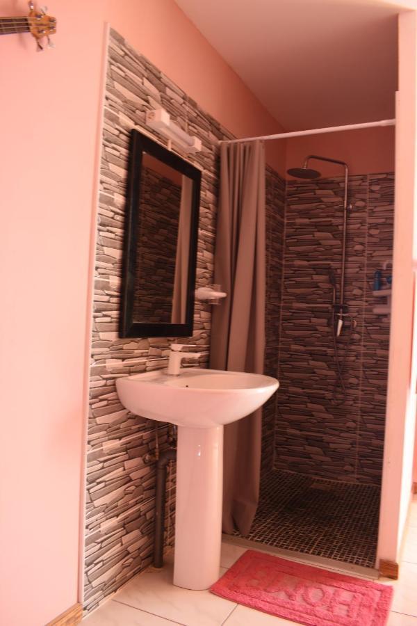 Horizon 180° Bed & Breakfast Le Bois de Nefles  Dış mekan fotoğraf