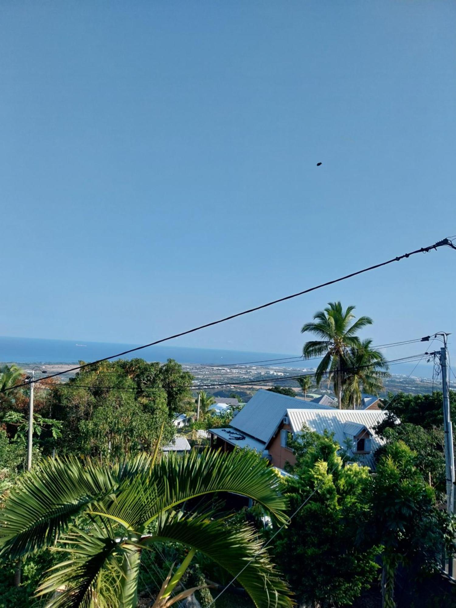 Horizon 180° Bed & Breakfast Le Bois de Nefles  Dış mekan fotoğraf