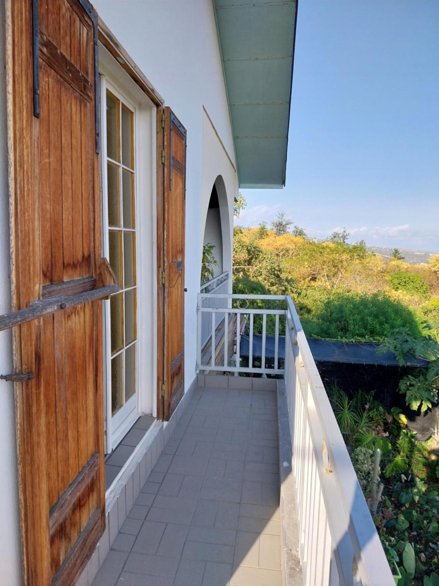 Horizon 180° Bed & Breakfast Le Bois de Nefles  Dış mekan fotoğraf